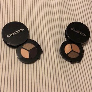 Smashbox Travel Size Trio Set- 2